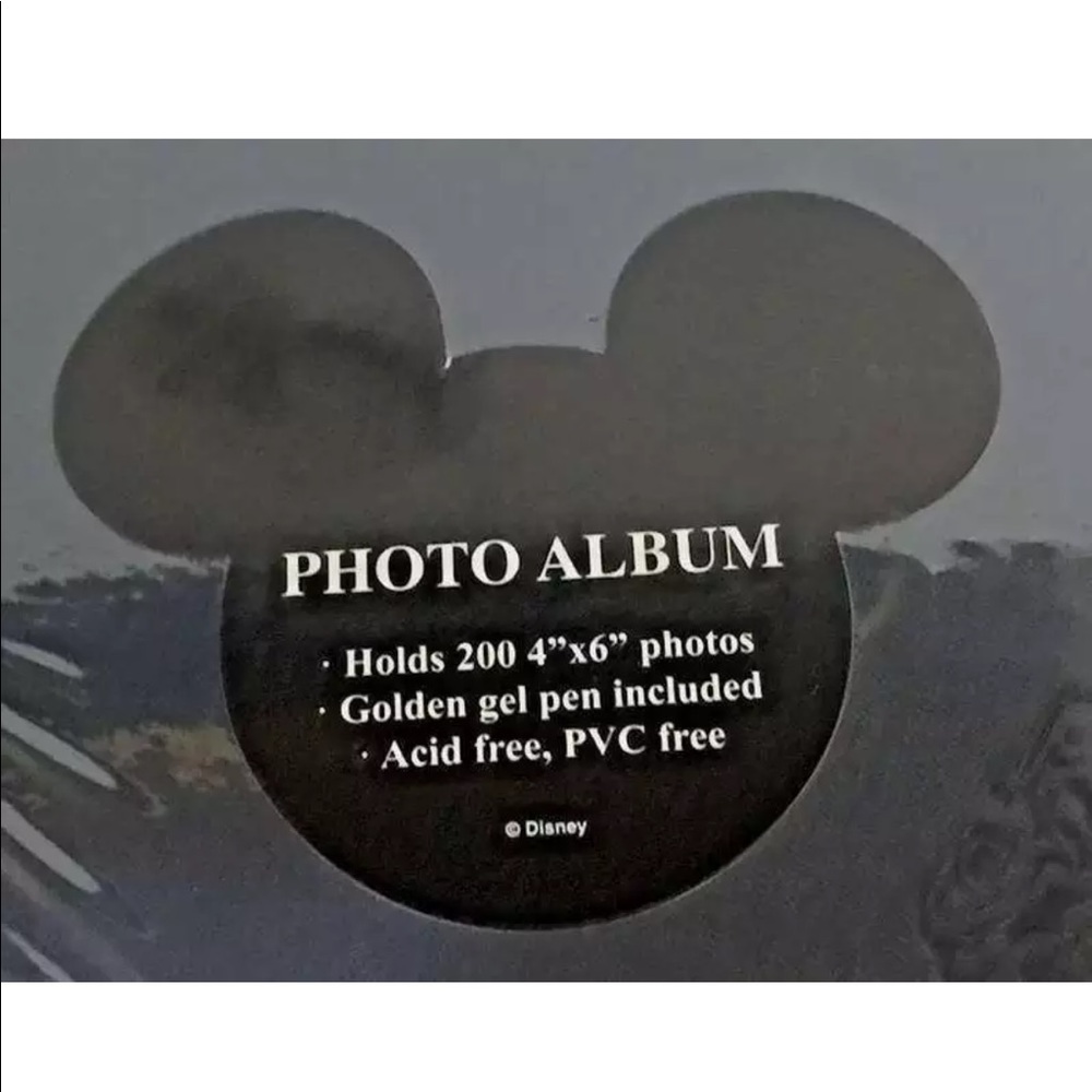 Walt Disney World Cinderella Castle Photo Album - Picture 7 of 7